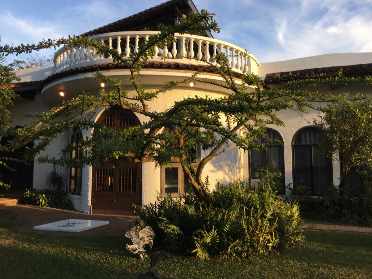 Eclectic Aesthetics at Pinto&nbsp;Museum