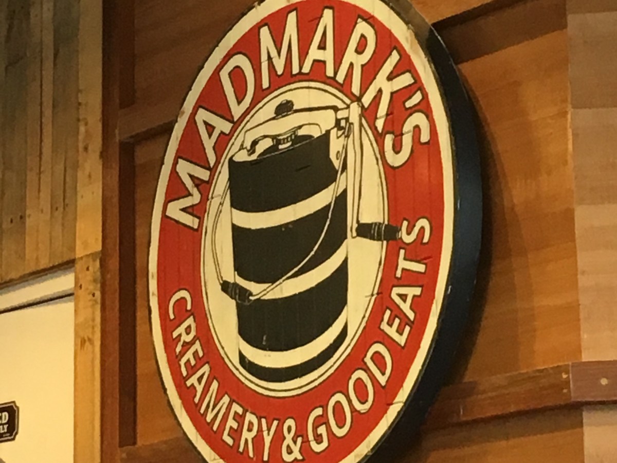 Steak Craving Satisfied at Mad Mark’s Creamery and Good Eats,&nbsp;Glorietta