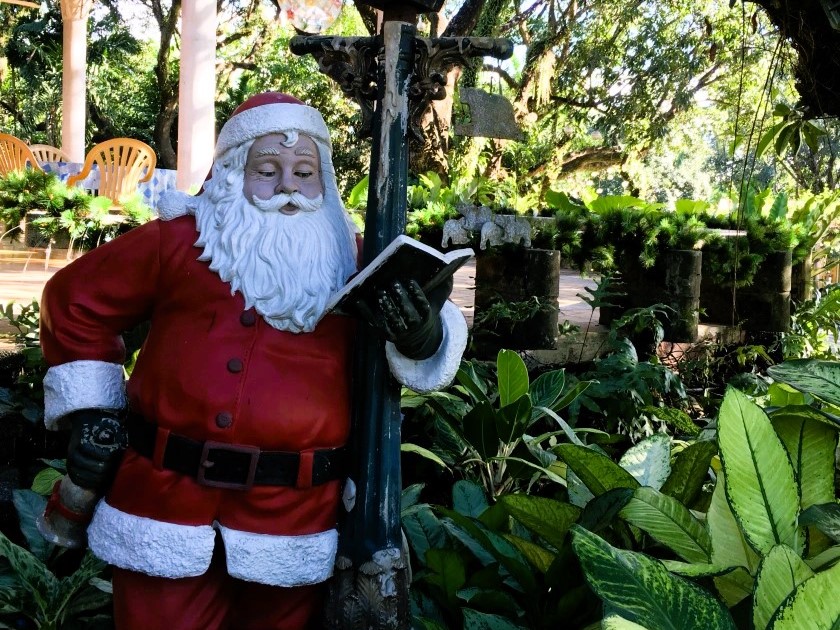 Christmas Every Day at Casa Santa&nbsp;Museum