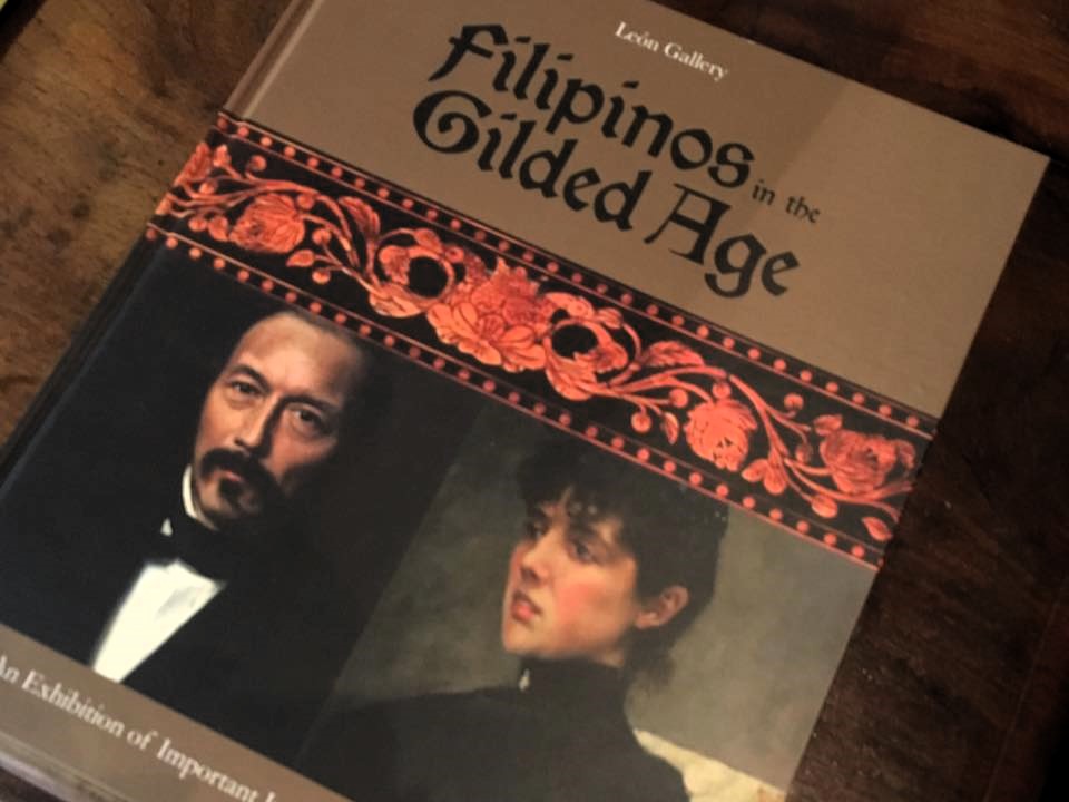 Filipinos in the Gilded Age at the Leon Gallery