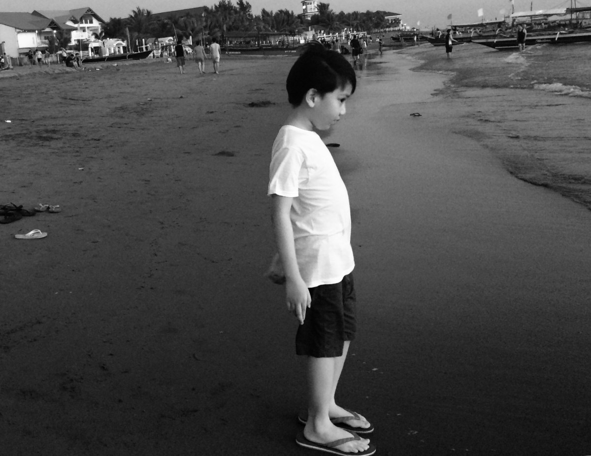 Your place in the&nbsp;world