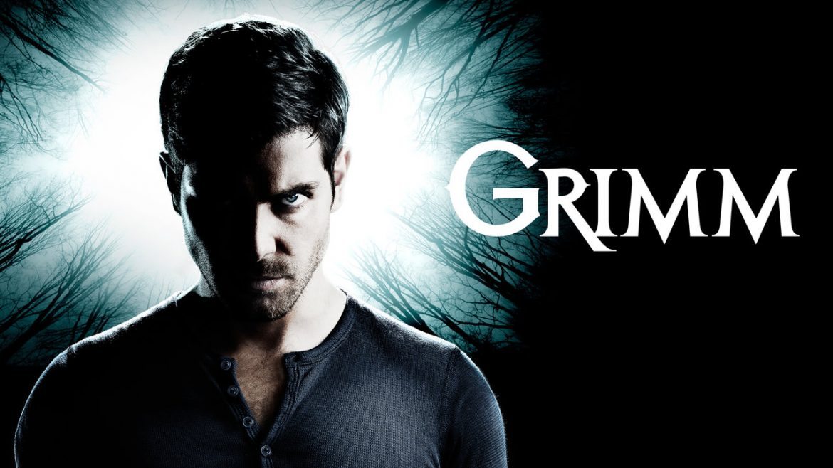 Grimm Season 6 now streaming on&nbsp;Netflix