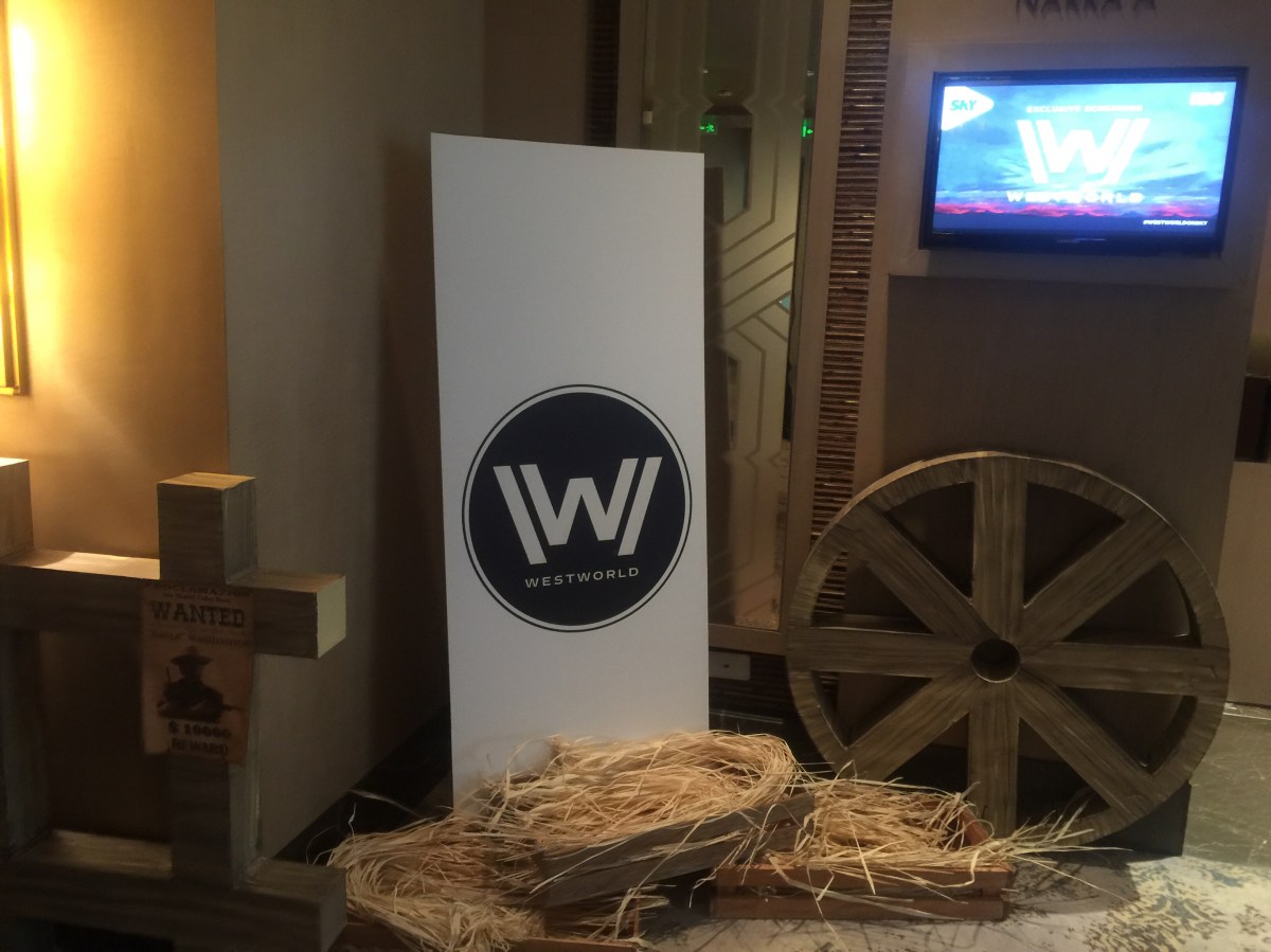 6 Takeaways from Journey Into Night, Westworld Season 2’s Explosive Premiere&nbsp;Episode