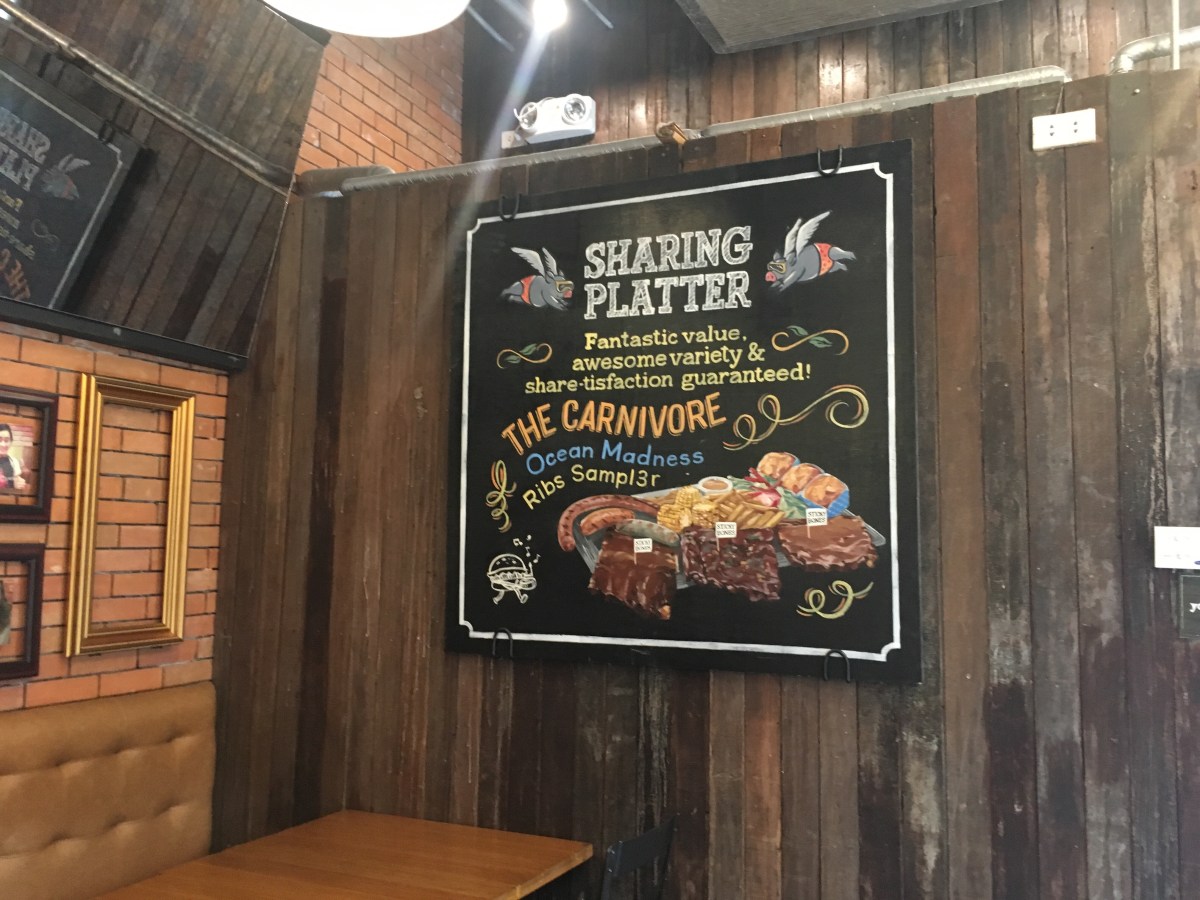 Soul Food Feast at Morganfield’s, Ayala the&nbsp;30th