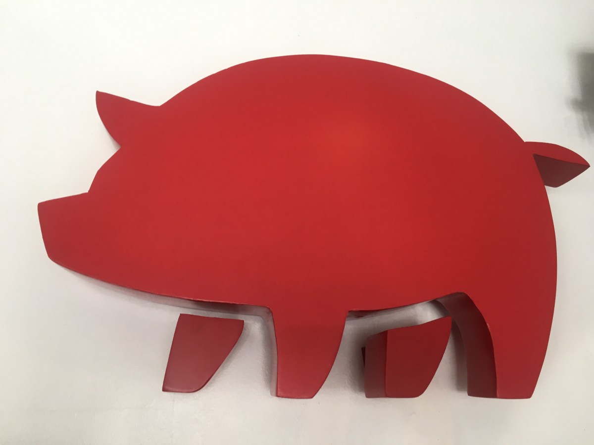 Lechon Feast at the Lechon Shop, Tomas&nbsp;Morato