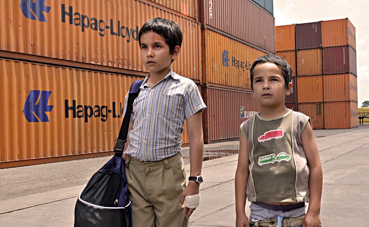 A special screening of Diego Luna’s “Abel” brought by&nbsp;CinemaWorld