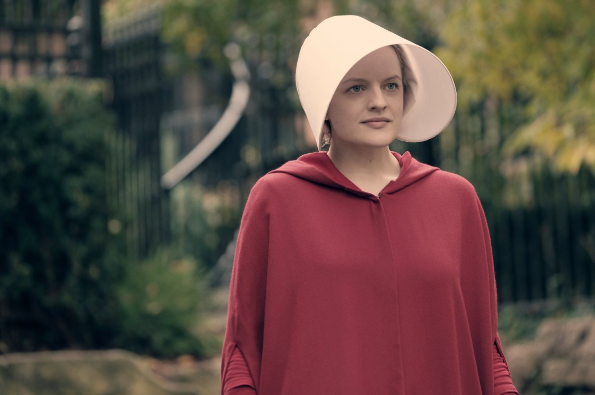 Complete Seasons of The Handmaid’s Tale to premiere in PH on HBO Go on September&nbsp;15