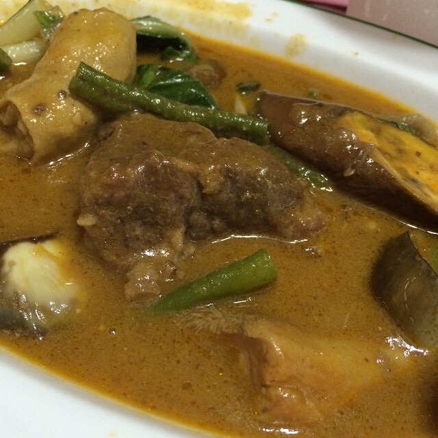 Recipe: My Mom’s&nbsp;Kare-Kare
