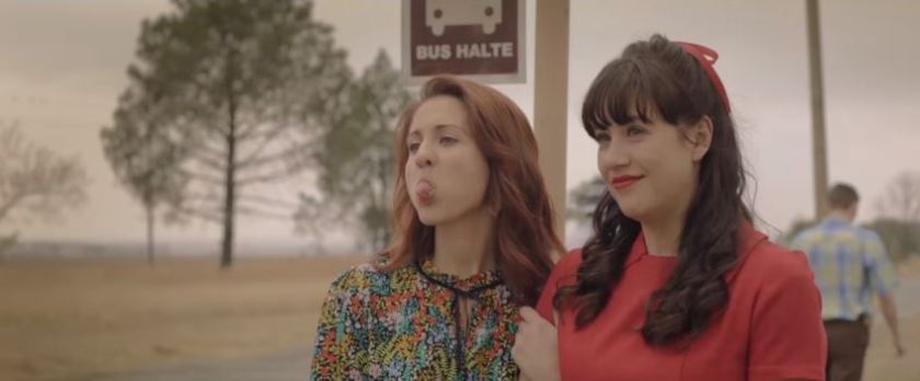 Scene4 For the Birds