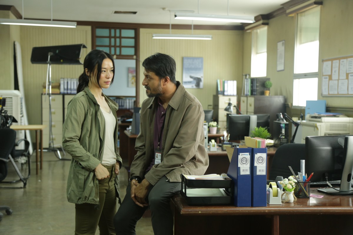 HBO partners with Viu in bringing the Viu Original “The Bridge” to HBO subscribers in&nbsp;PH