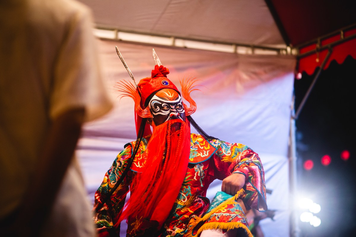 HBO Asia’s new original documentary “The World Behind the Teenage Psychic” begins&nbsp;production