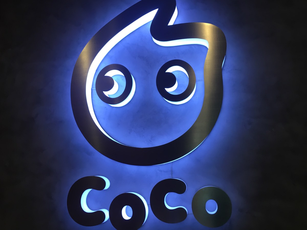 Long wait is worth it at Coco Fresh Tea & Juice,&nbsp;Ugong