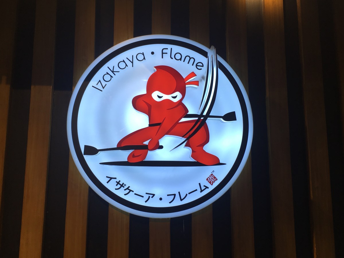 Affordable Japanese Meals To Go at Izakaya Flame,&nbsp;BGC