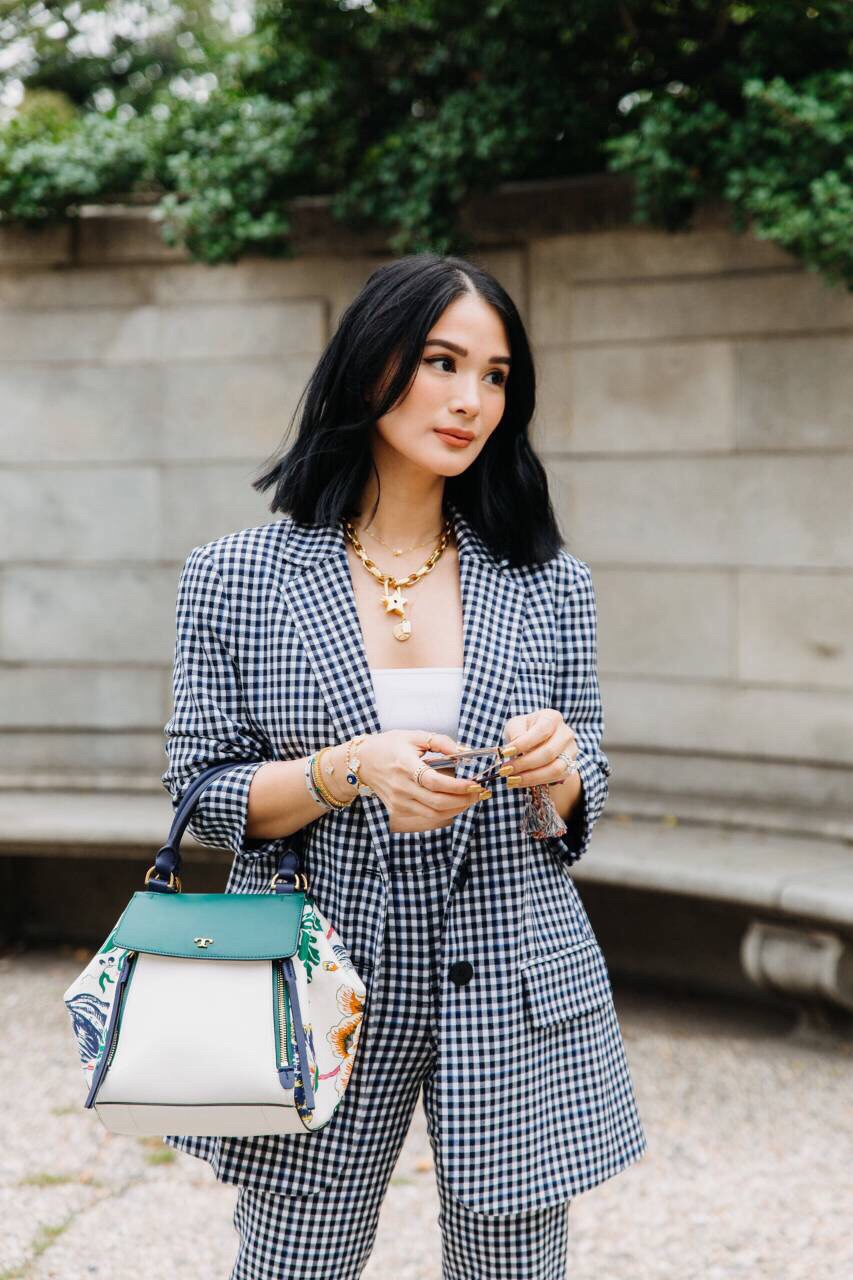 Celeb pre-loved items available in Caritas Manila’s Celebrity Bazaar on October&nbsp;18