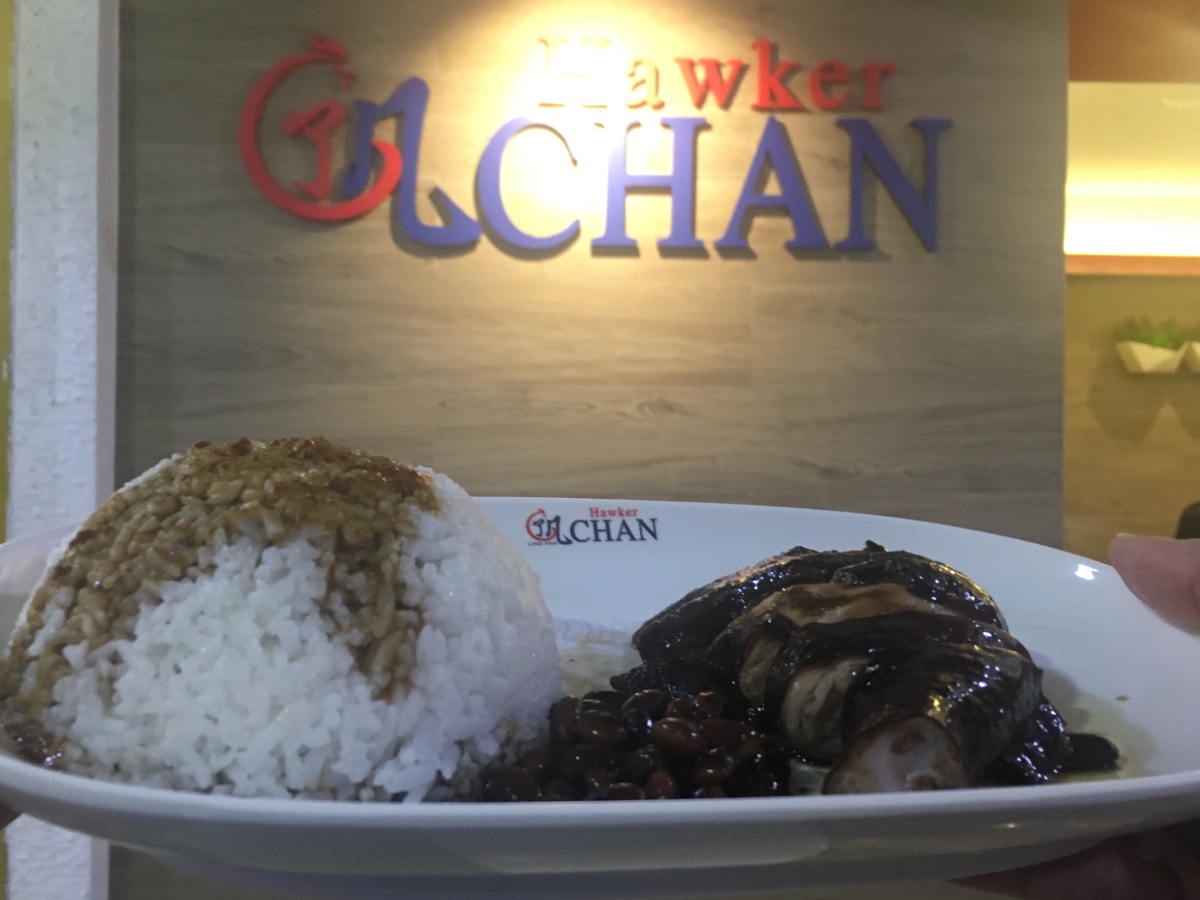 World’s most affordable Michelin-starred restaurant Hawker Chan opens 2nd PH branch in SM North EDSA