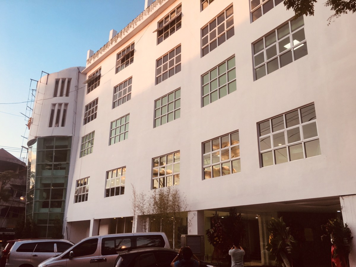 Chef Jessie’s Place in Makati soon to&nbsp;open