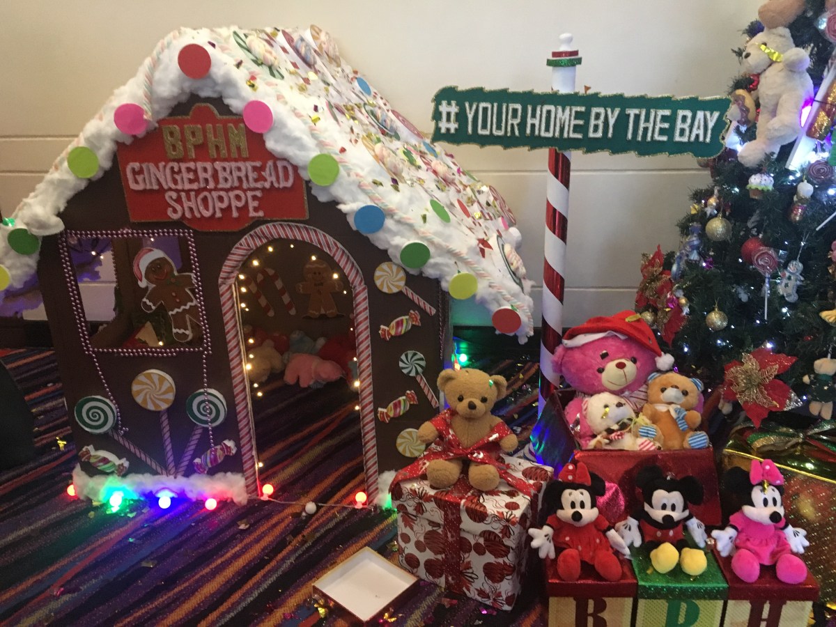 Spend your holiday at Bayview Park Hotel Manila, “your home by the&nbsp;bay”