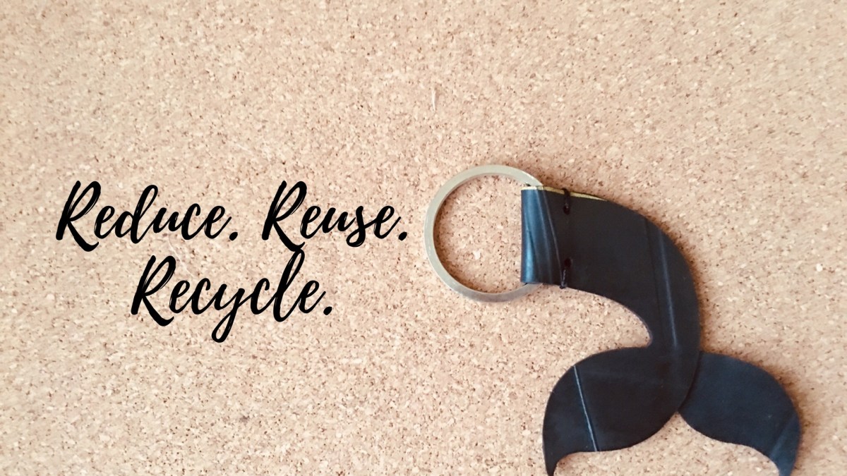 Resikleta Project brings new life to old and broken bike&nbsp;parts