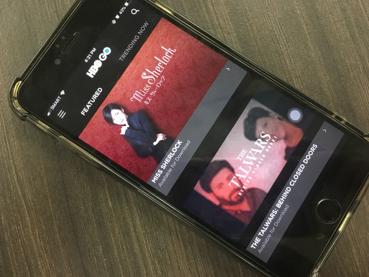 “Miss Sherlock” and “Talwars: Behind Closed Doors” win awards for HBO&nbsp;Asia