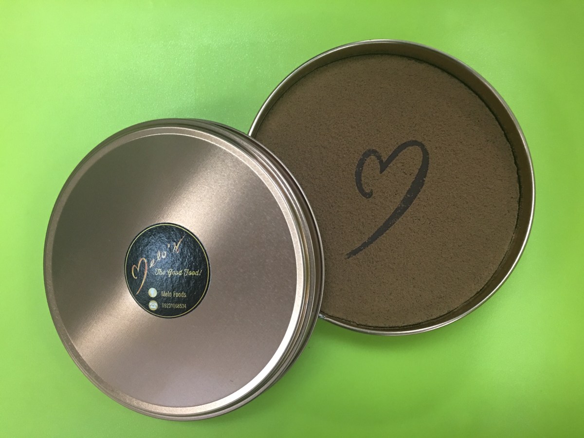 Melo Foods’ Dreamcake-style Chocolate Cake is a sweet&nbsp;surprise