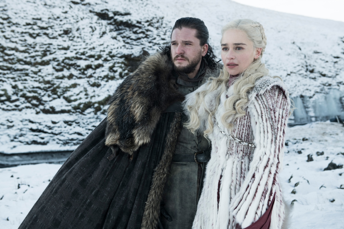 Game of Thrones: The Last Watch feature documentary premieres May 27 on HBO and HBO GO
