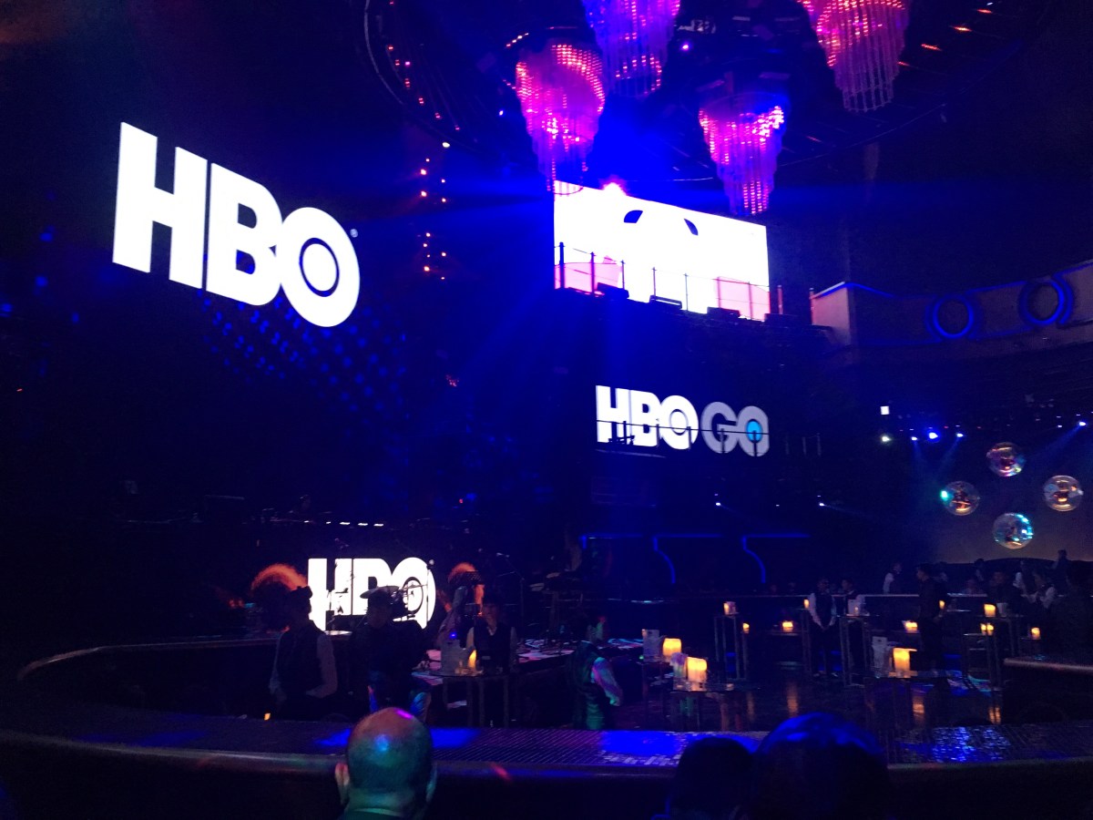 HBO holds party for pay TV operators at Cove&nbsp;Manila