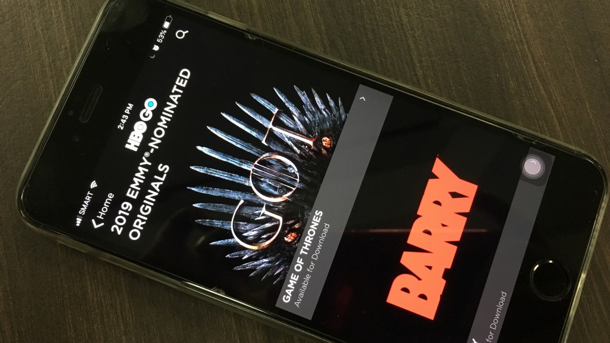 HBO receives 137 Primetime Emmy® nominations, the most of any network this&nbsp;year