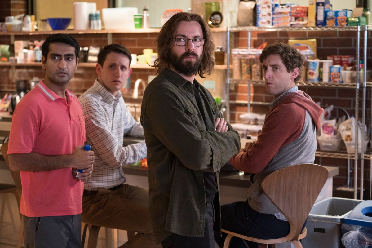 HBO Comedy Series Silicon Valley returns for sixth and final&nbsp;season