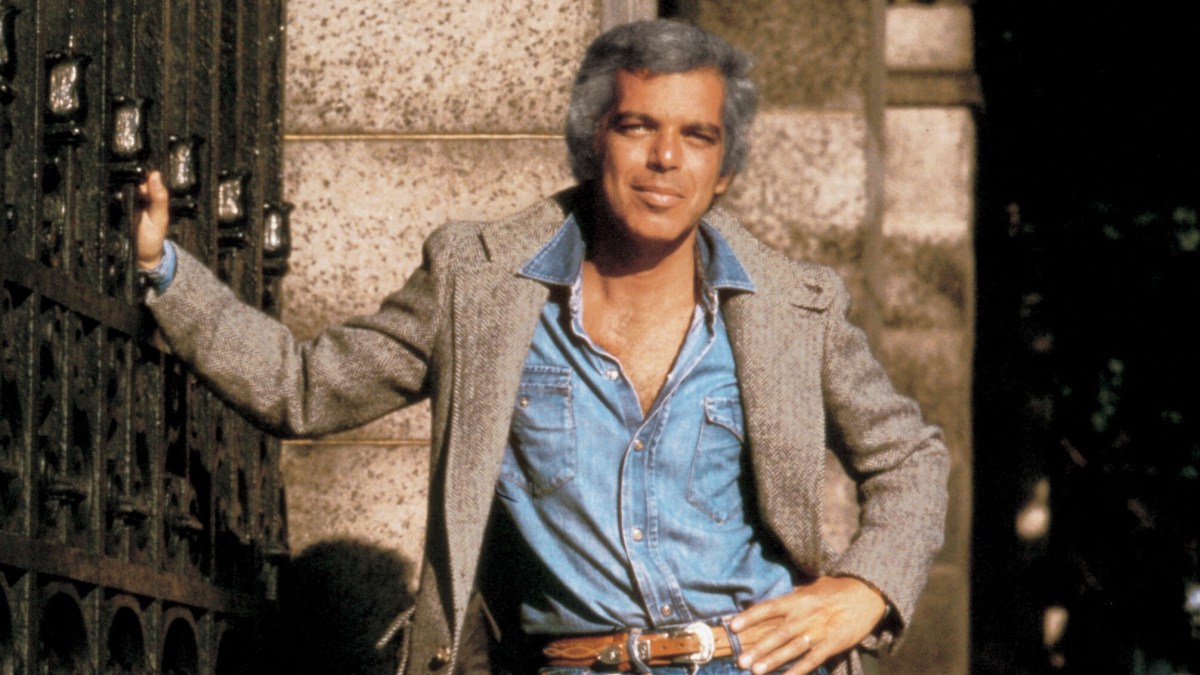 VERY RALPH, the first documentary portrait of fashion icon Ralph Lauren, debuts 13 November on HBO&nbsp;GO