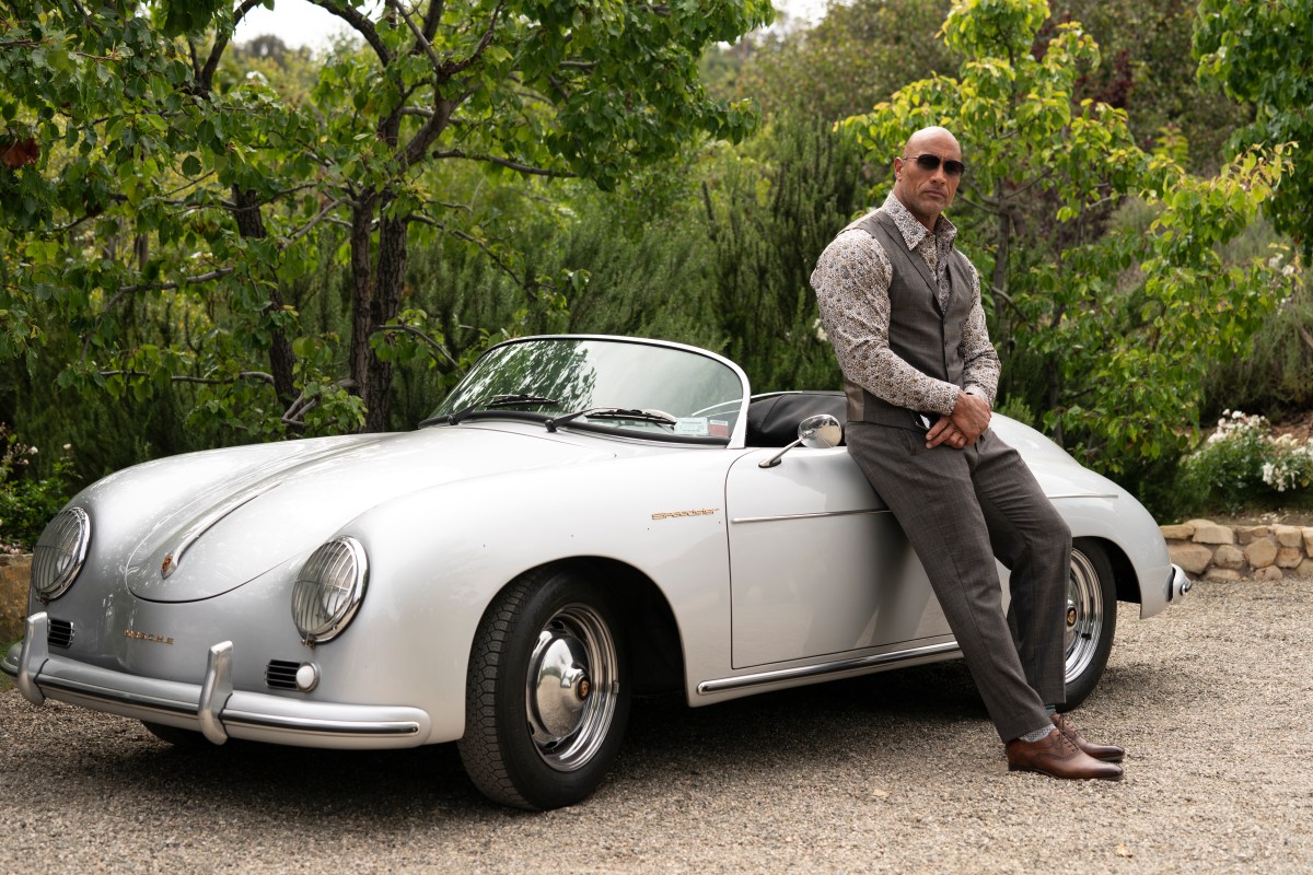 HBO hit comedy series BALLERS returns for its fifth and final season on 26 August exclusively on HBO GO and&nbsp;HBO