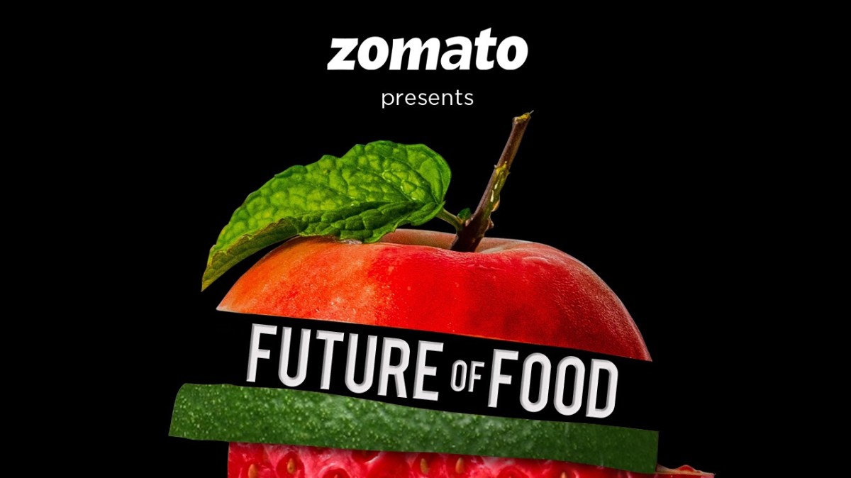 Zomato Philippines to host the Future of Food&nbsp;2019
