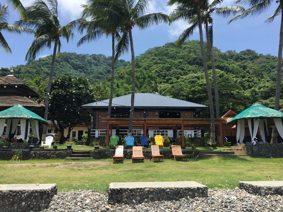 Five ways Saltitude, Anilao will make your next beach vacay your best&nbsp;ever