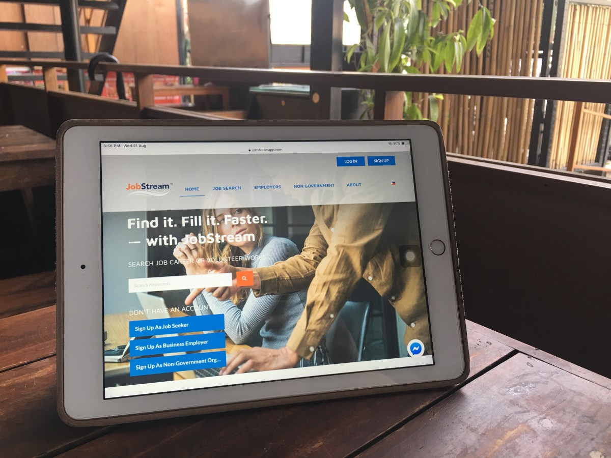 JobStream gears up to help jobseekers find their dream&nbsp;job