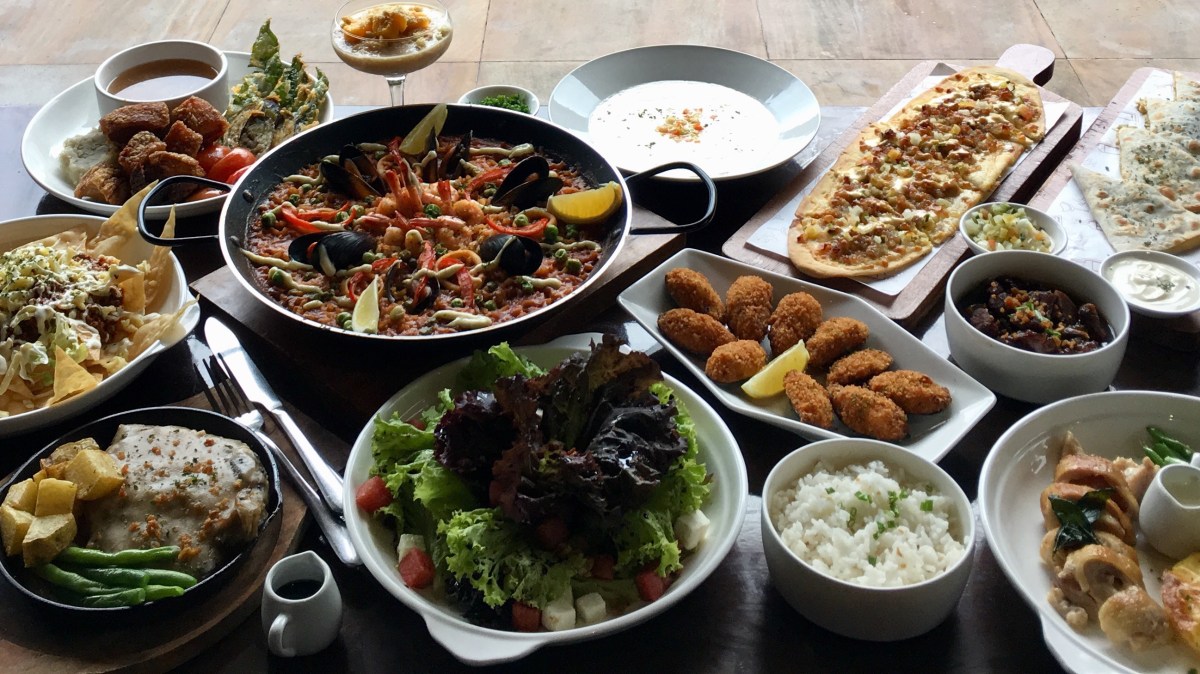 Comfort food elevated at ALTA by Relik, San&nbsp;Juan