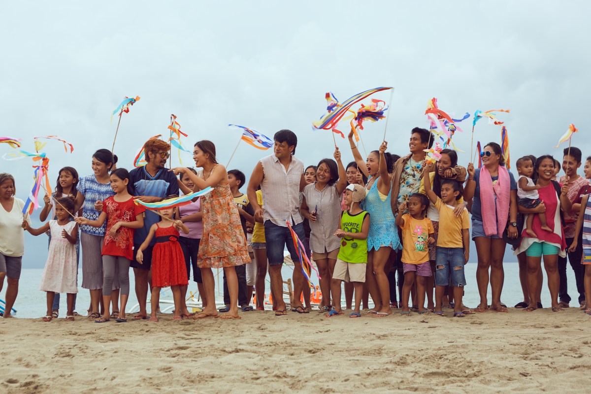 HBO to premiere drama anthology inspired by Asian cuisines, FOOD LORE, on Nov&nbsp;3