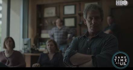 New HBO Drama Series THE OUTSIDER premieres 13 January&nbsp;2020