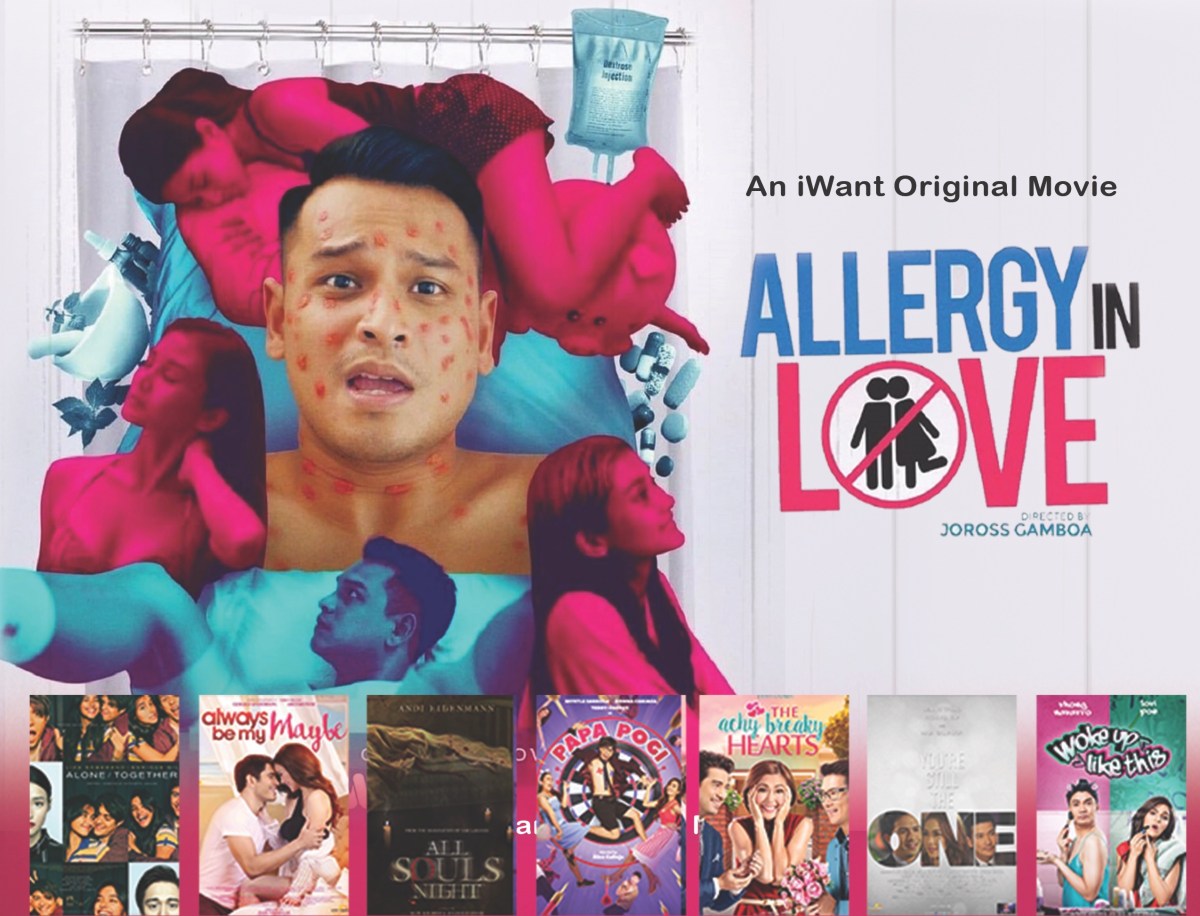 “Allergy in Love” premieres on KBO on&nbsp;SKY