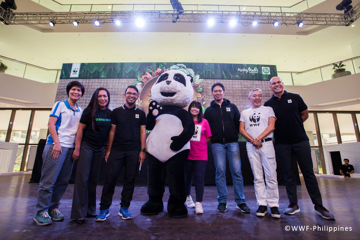 WWF-Philippines celebrates World Food Day&nbsp;2019