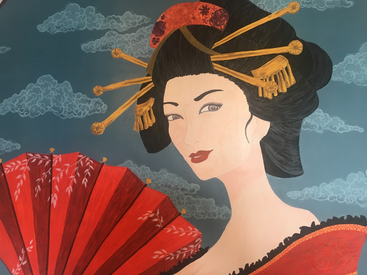 Hashi Donburi, Tomas&nbsp;Morato