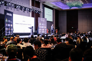 Zomato Philippines held the biggest summit for resto owners in Metro&nbsp;Manila