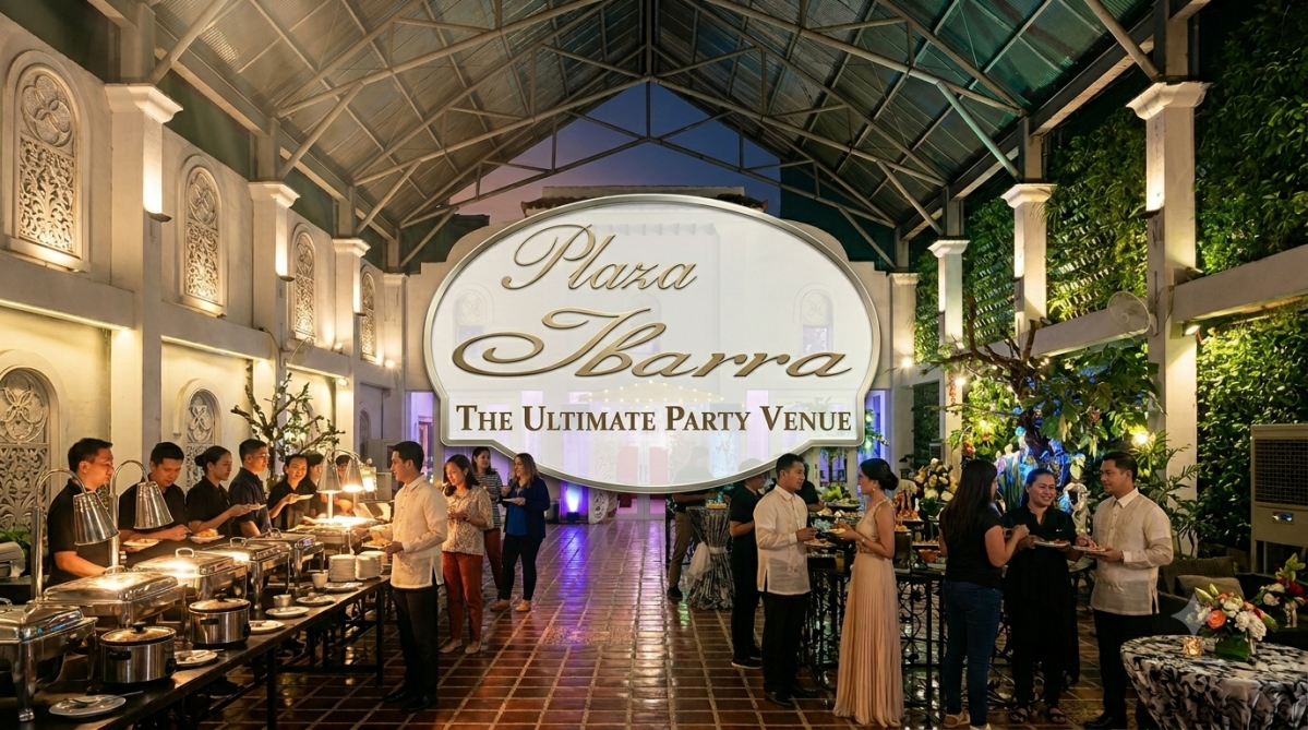 Fifteen years of celebrations at Plaza&nbsp;Ibarra