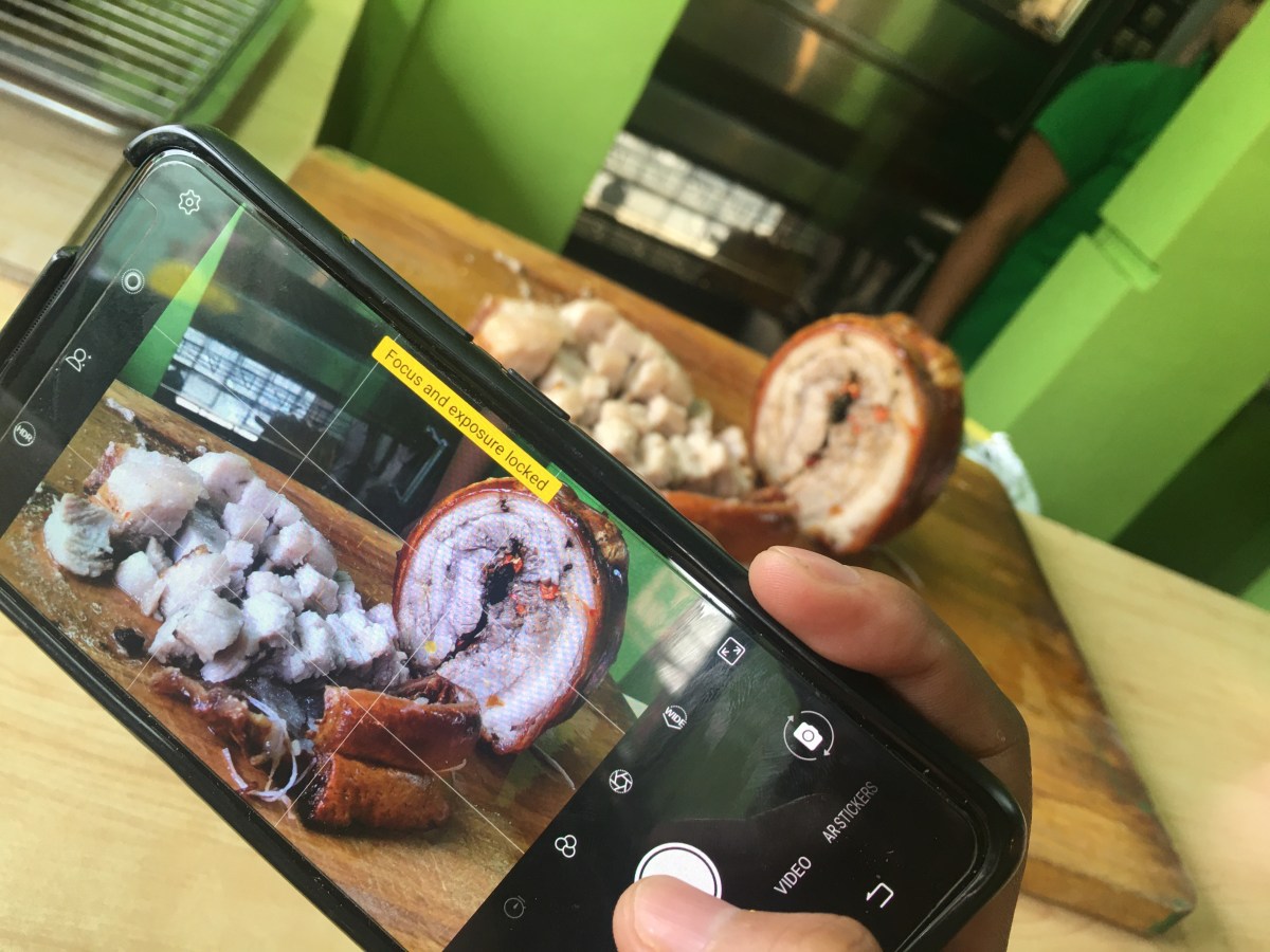 Bai’s Boneless Lechon Cebu,&nbsp;Pasig