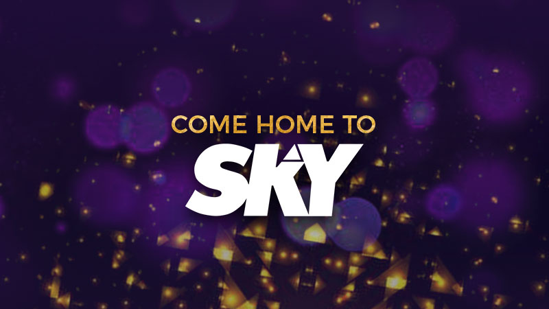 Come home to these great movies on SKYcable this December
