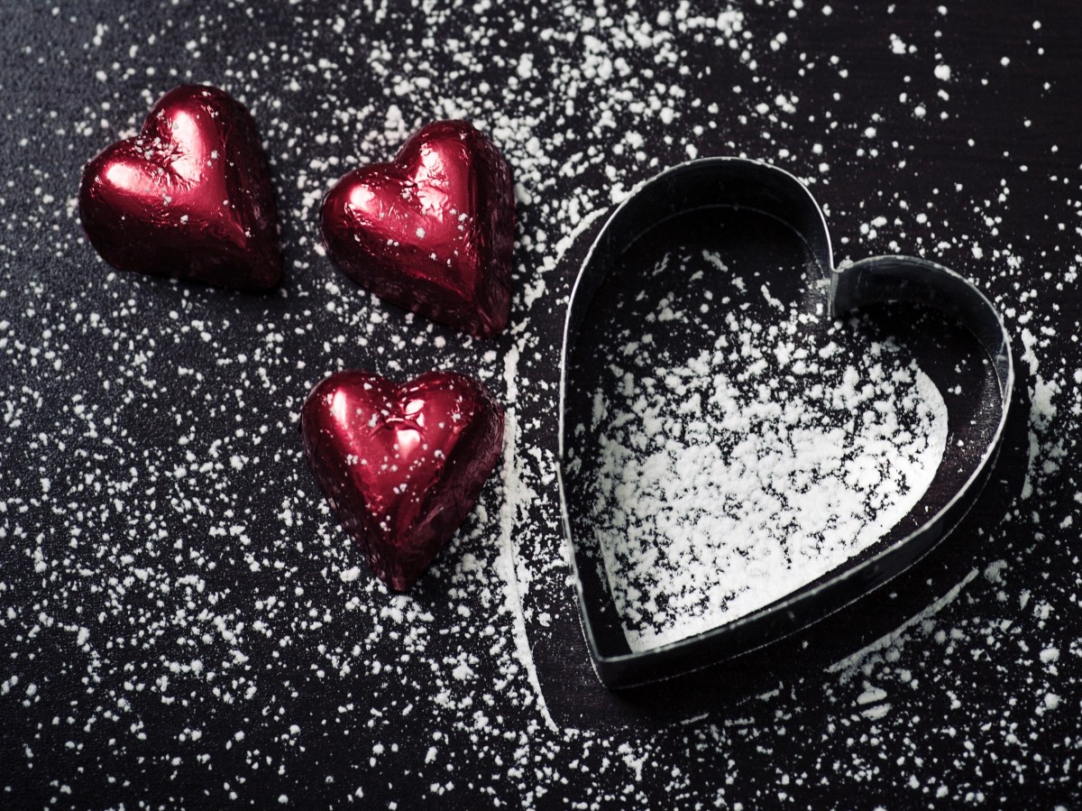 The Jelly List: Top Metro Manila Restaurants for your Valentine’s Day&nbsp;Date