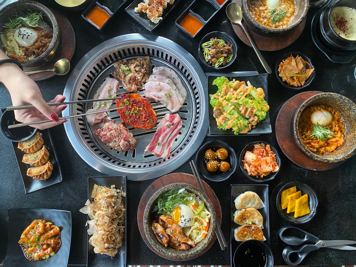 What’s new at Geonbae, Tomas&nbsp;Morato