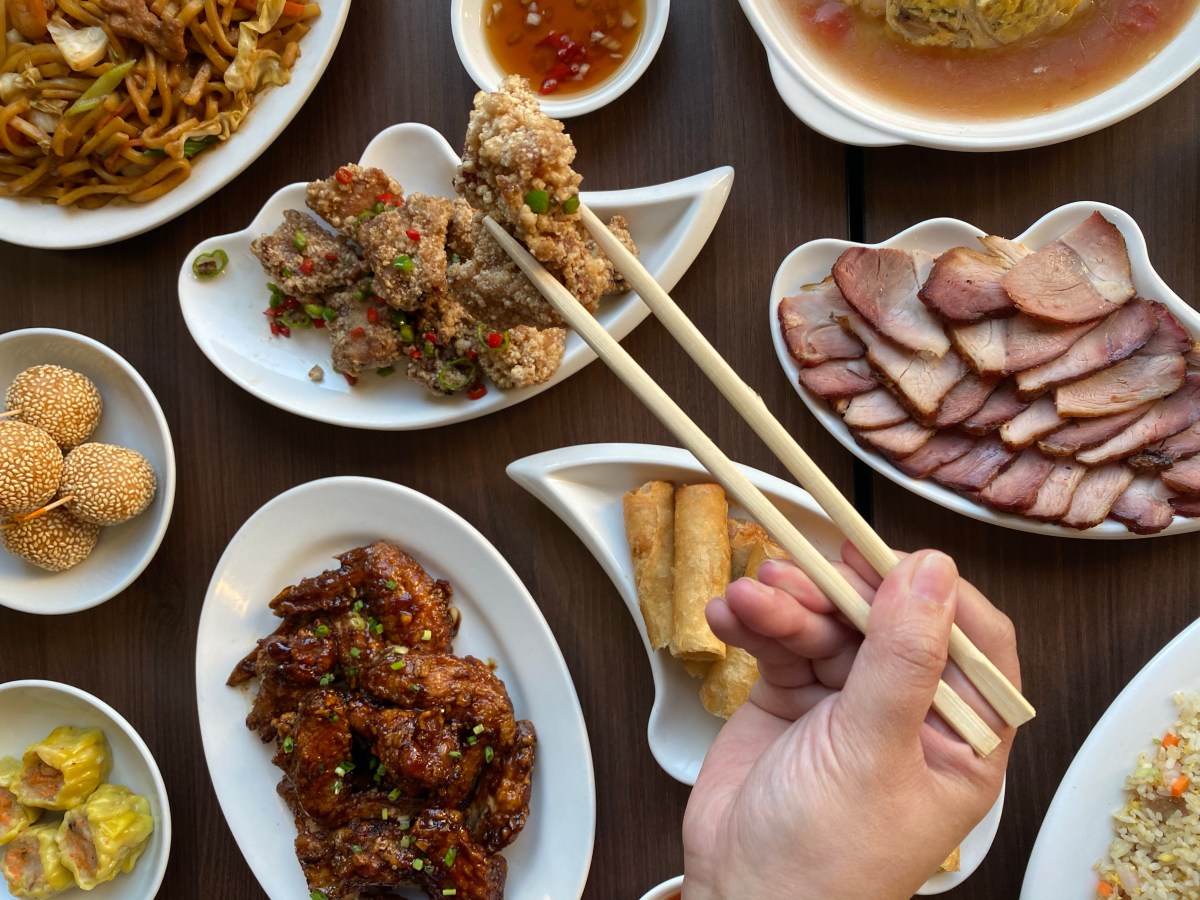 Fun feasting at Lido Cocina Tsina, New&nbsp;Manila