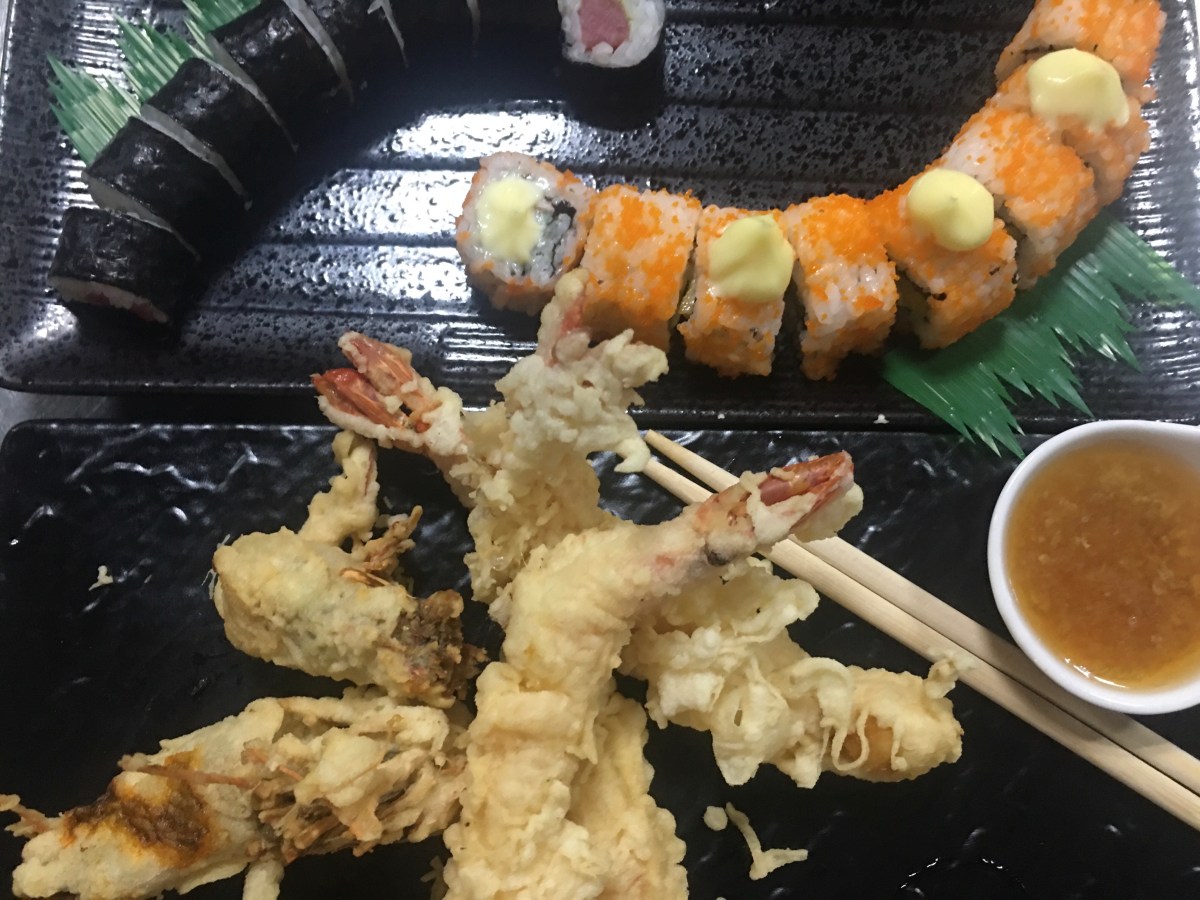An afternoon learning to cook at Center for Asian Culinary&nbsp;Studies