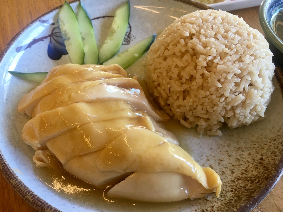 A delish taste of Asia at Wangfu Chinese Cafe, Tomas&nbsp;Morato