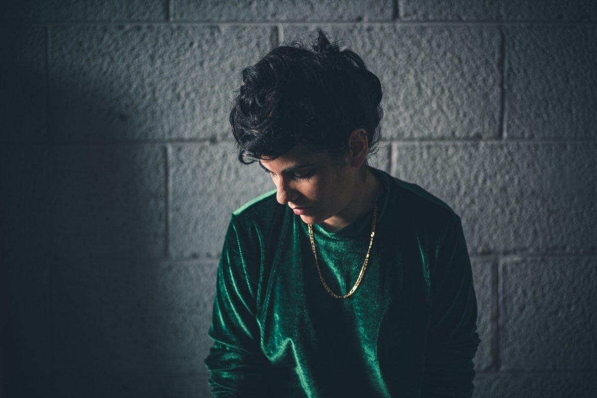 Israeli singer-songwriter Vanna releases debut single High Hopes via Umami&nbsp;Records