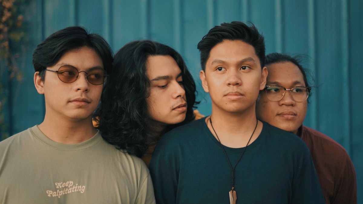 Nathan & Mercury drops two new singles “Fools (Reprise)” and “Fake&nbsp;Love”